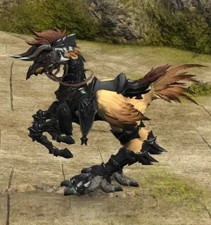 Ffxiv barding Eerie Barding FINAL FANTASY XIV Online Store