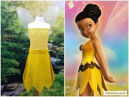 Buy tinkerbell iridessa costume cheap online