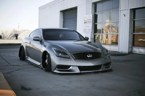 "g37" StanceNation ™ // Form Function