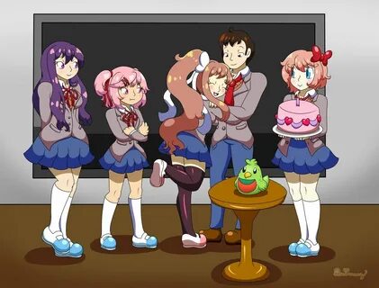 Pin by dale on Doki Doki Literature Club Literature club, Fa