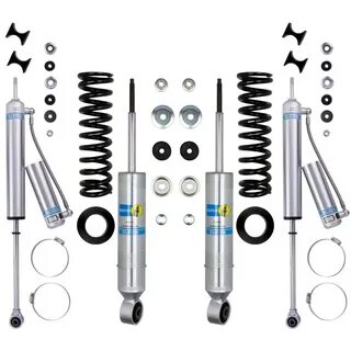 Suspension & Steering Bilstein B8 5160 Rear Shock Absorber P