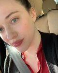Kat Dennings on Instagram: "#snatched and #thriving"