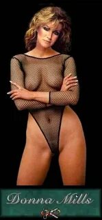Donna Mills Blonde Porn Nude Mature Women Pictures