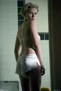 Скарлетт Йоханссон (Scarlett Johansson): сливы, засветы, фей