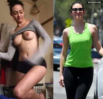 Emmy rossum nipples