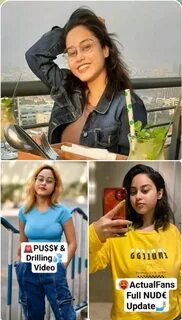 Watch shinjini chakraborty aka stellawho new actualfans nudes in IndianHot 