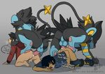 Gay Pokephilia thread Post Pokemon fucking each other and/or