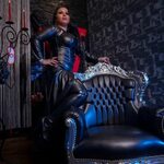 Twitter in 2019 Leather pants, Mistress, Leather