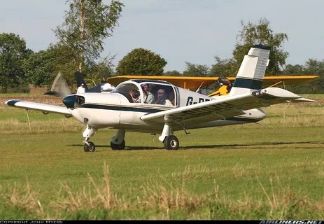 Socata Rallye 150T - Untitled Aviation Photo #1106060 Airlin