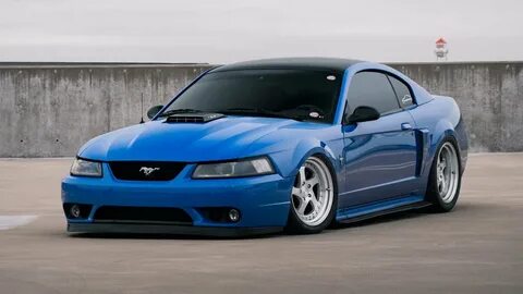 500HP** Mach 1 MOD LIST - YouTube