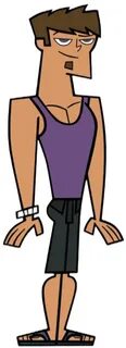 Joey Total Drama: Danger Island Wiki Fandom