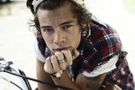 Harry for Fabulous Magazine One direction harry styles, Harr