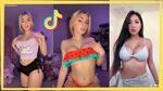 The hottest and Sexiest Tiktok Thots - Sexy Thots Compilatio