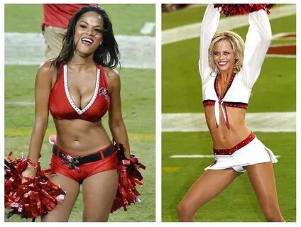 Pro Cheerleaders - Photo #5