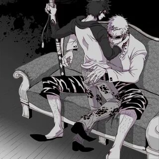 Donquixote Doflamingo, Fanart page 5 - Zerochan Anime Image 