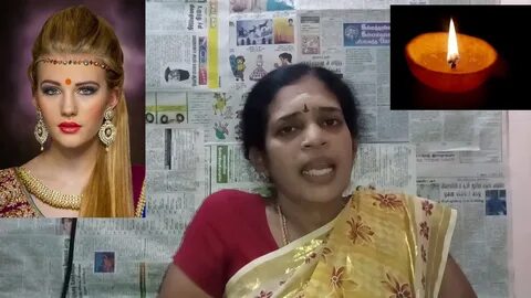 சுமங்கலி பெண்கள் உடுத்த வேண்டிய ஆடைகள் 👨 👩 👧 👦 - YouTube