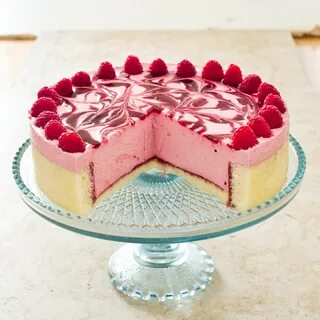 Raspberry Charlotte Cook's Illustrated Recipe Desserts, How 