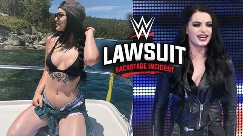 WWE Facing MASSIVE LAWSUIT After Situation Between Paige & O