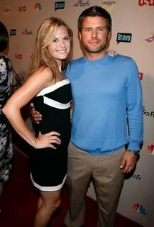 James Roday Maggie Lawson Photostream Maggie lawson, James r