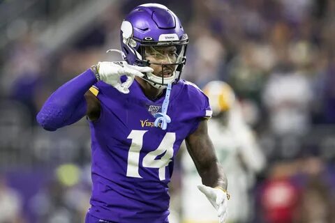 Stefon Diggs Update - The stockx team recently traveled to. 