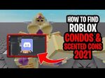 How To Find Cons 2020 Roblox Scented Con Games November 2020