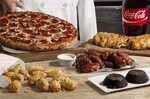 Domino's Pizza, пиццерия, Соединённые Штаты Америки, Норт-Ка