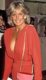 49 Most Beautiful Bikini Pictures of Linda Evans That Will S