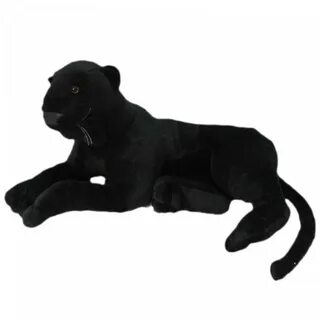 черная пантера животное игрушка стат - Mobile Legends