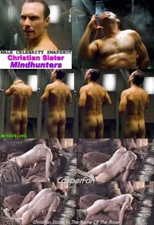 Christian slater nude - 🧡 christian slater nu - Stars Masculines Nues.