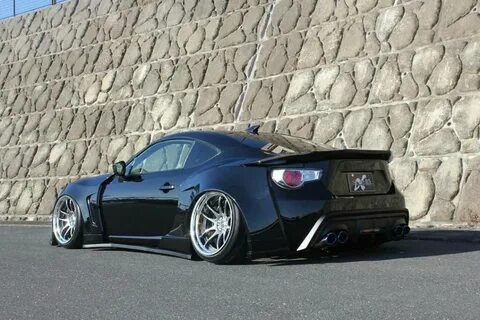 Body Kits / Aero Parts - Page 99 - Toyota GR86, 86, FR-S and