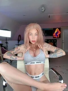 Coconut kitty, coconutkitty, OnlyFans TheSexTube