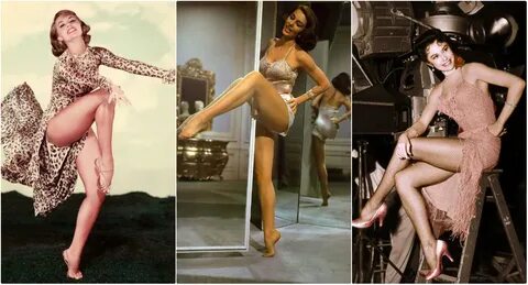 CYD CHARISSE PHOTO #25 Art & Collectibles Photography brainc
