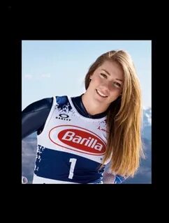 Mikaela Shiffrin Mikaela shiffrin, Women, Fashion