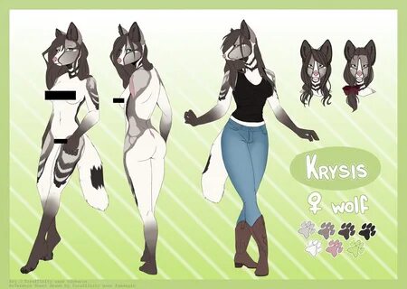 furry character commission fur affinity forums