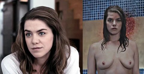 Kaniehtiio horn naked Home