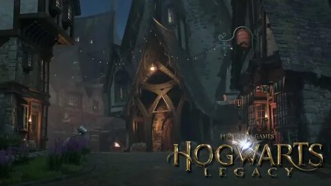 Hogwarts Legacy has received tons of new footage in a