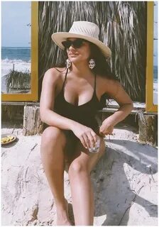 Ana Brenda Contreras es una de las actrices más guapas y est