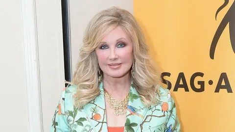 The Truth About Morgan Fairchild's Incredible Weight Loss At