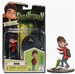 paranorman figures Online Shopping