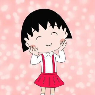 Maruko is a troublemaker, and every episode recounts maruko's trouble ...