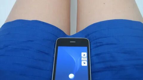 App per masturbazione