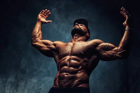 Bodybuilders Wallpapers - Awesome fitness bodybuilding wallp