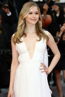 Picture of Erin Moriarty