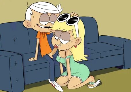 So how do we see lincoln loud nude :: Halaburt.eu