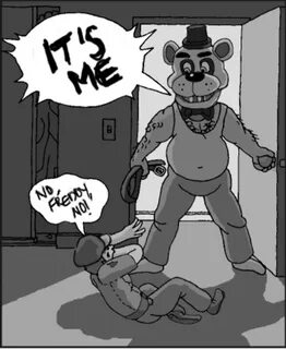 IT'S FREDDY TIME! Five Nights at Freddy's Know Your Meme