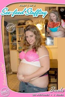 BIGCUTIES.COM BLOG " Blog Archive " BigCutie Brooke in See-F