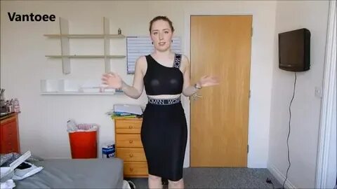 Zaful.com Review & Try-On Haul (Z-AWFUL!!!) GIF Gfycat
