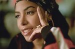Aaliyah's 'One in a Million' Breaks a New Billboard Record O