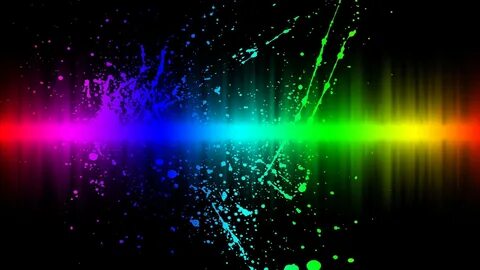 Neon Lights Live Wallpaper for Android - APK Download