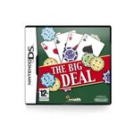 The Big Deal (DS, б/у) купить в Тюмени с доставкой Amazingam